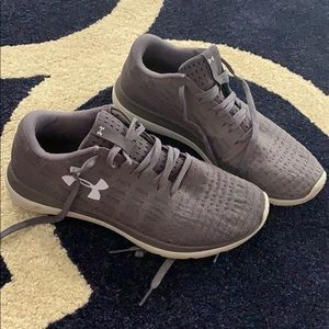 Under Armour shoes